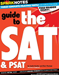 The SparkNotes guide to the SAT