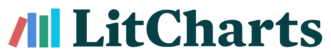 The LitCharts.com logo.
