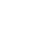 Flower Pot and Table Symbol Icon