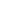 Glass Unicorn Symbol Icon