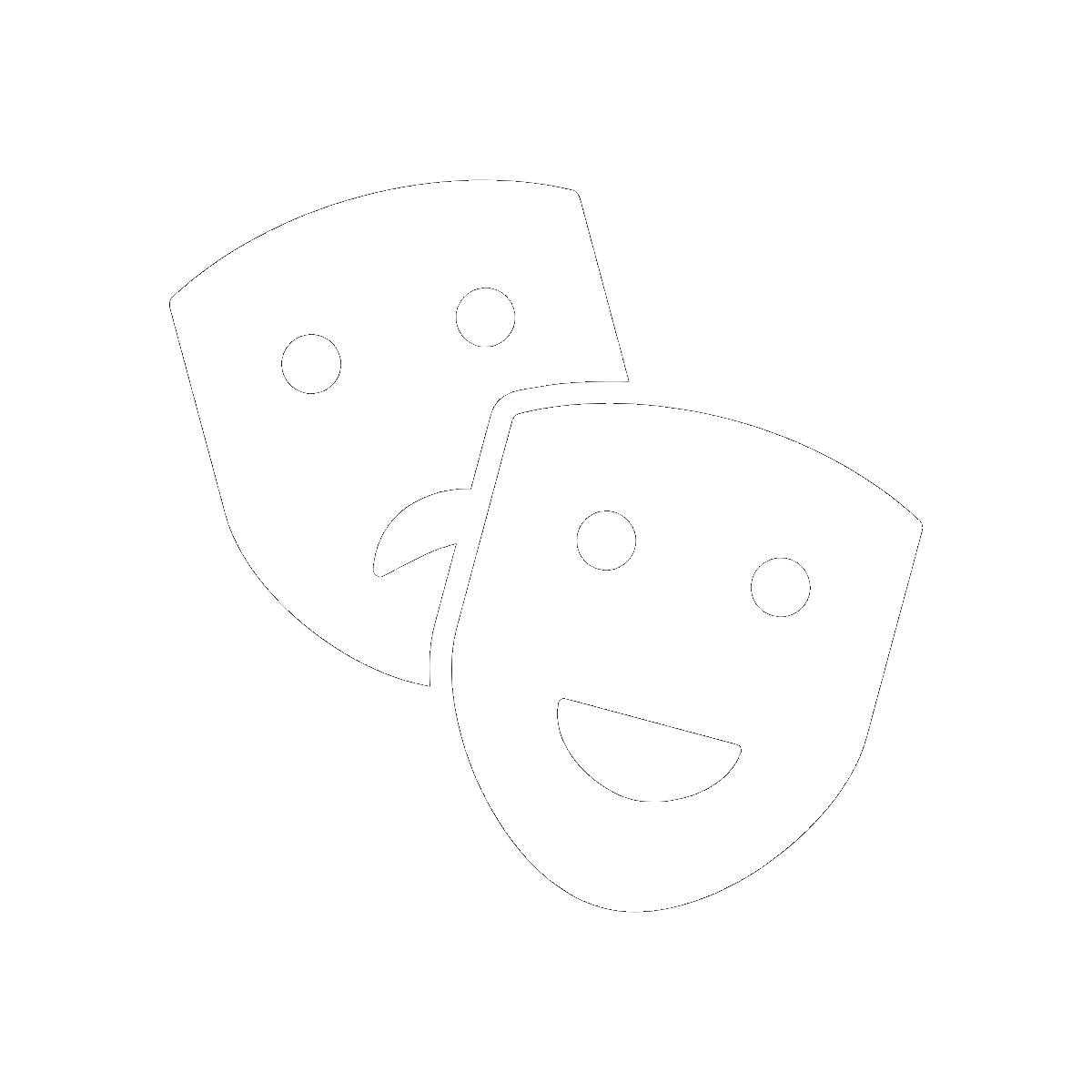 We Wear the Mask Poem Summary and Analysis LitCharts