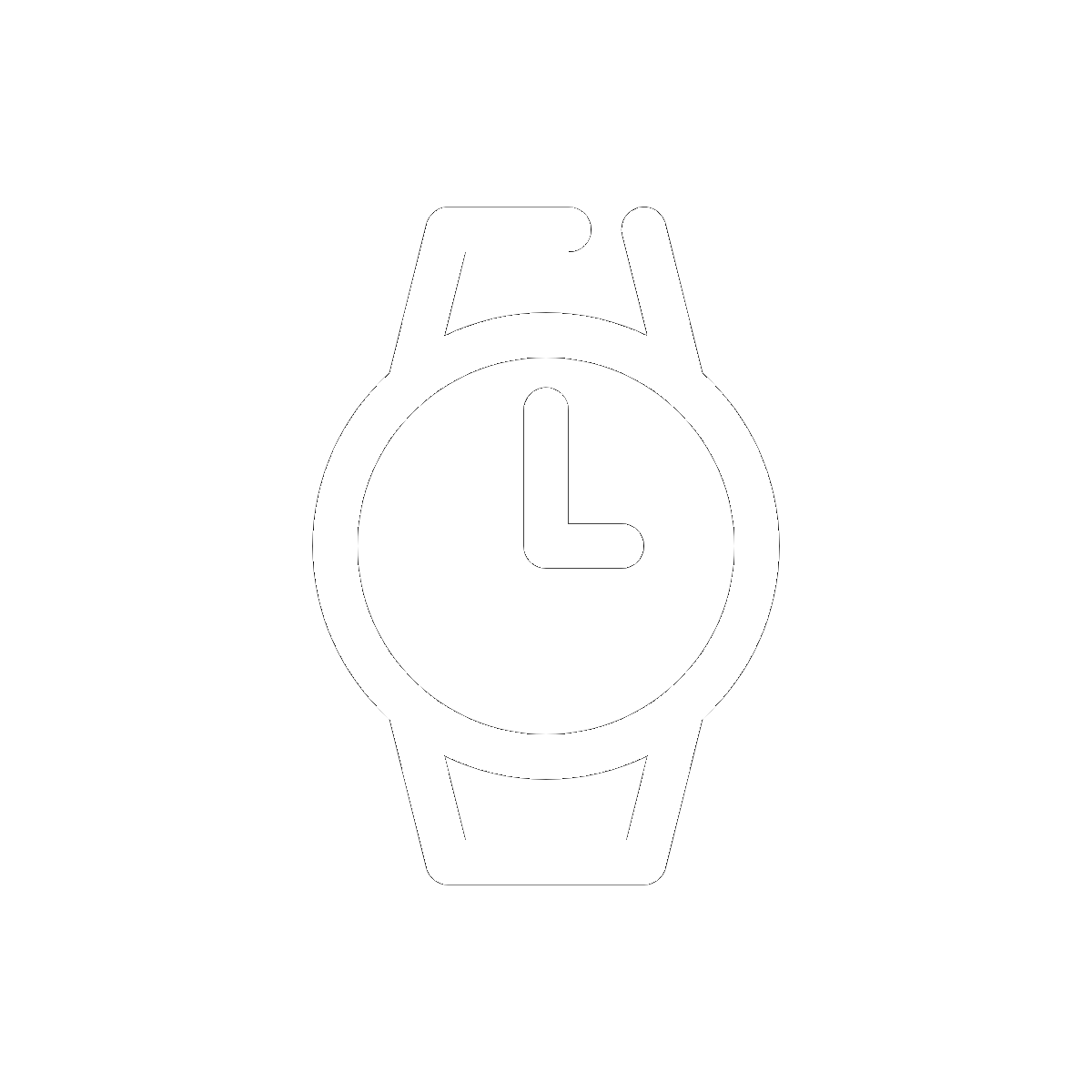 Symbol The Watch