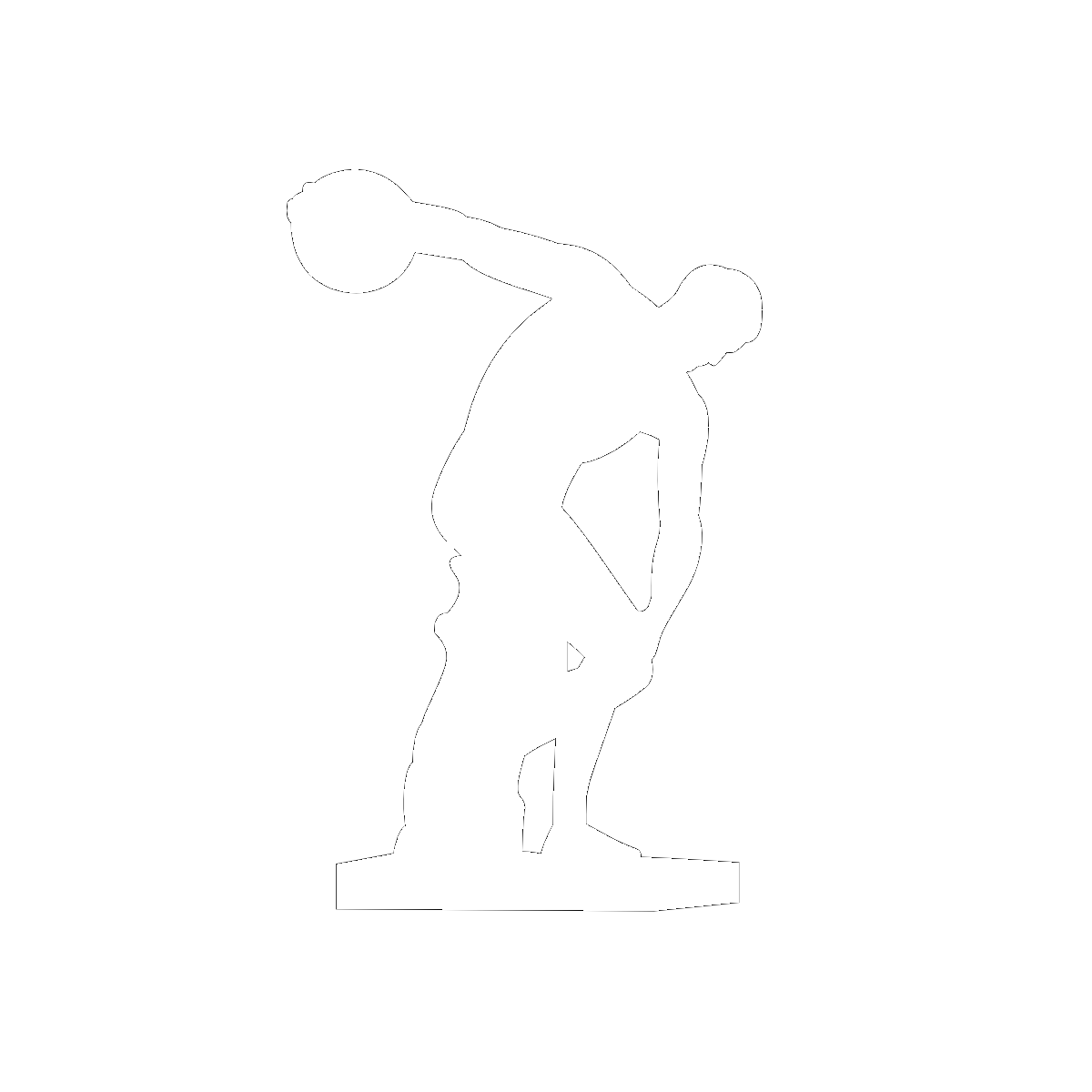 Symbol Stone Monuments