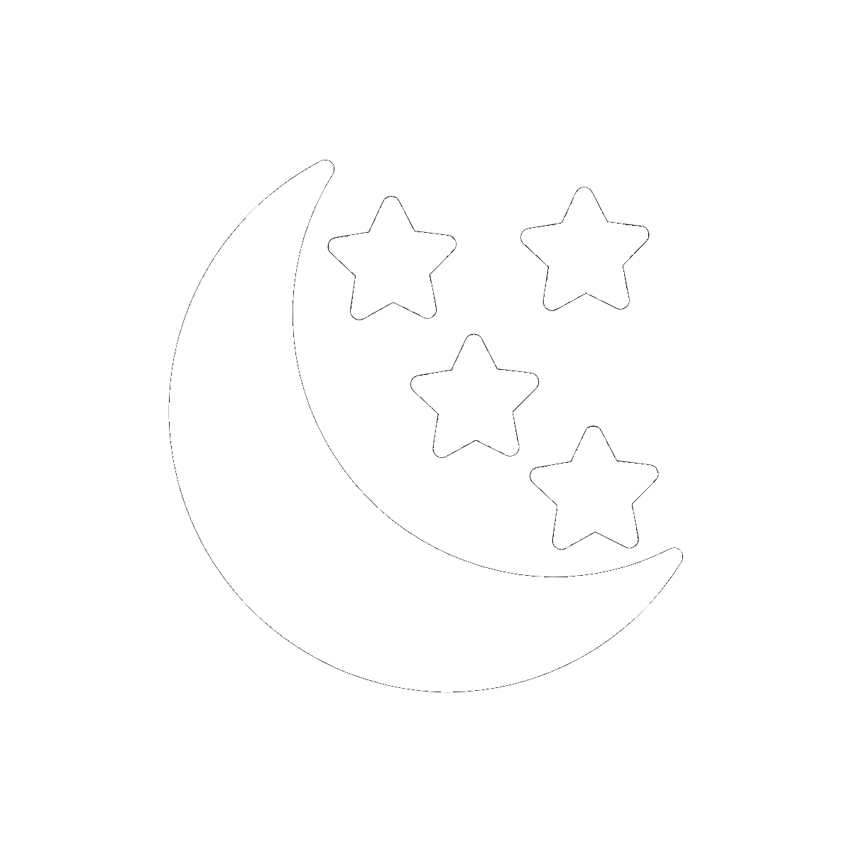 The Starry Night Poem Summary and Analysis LitCharts