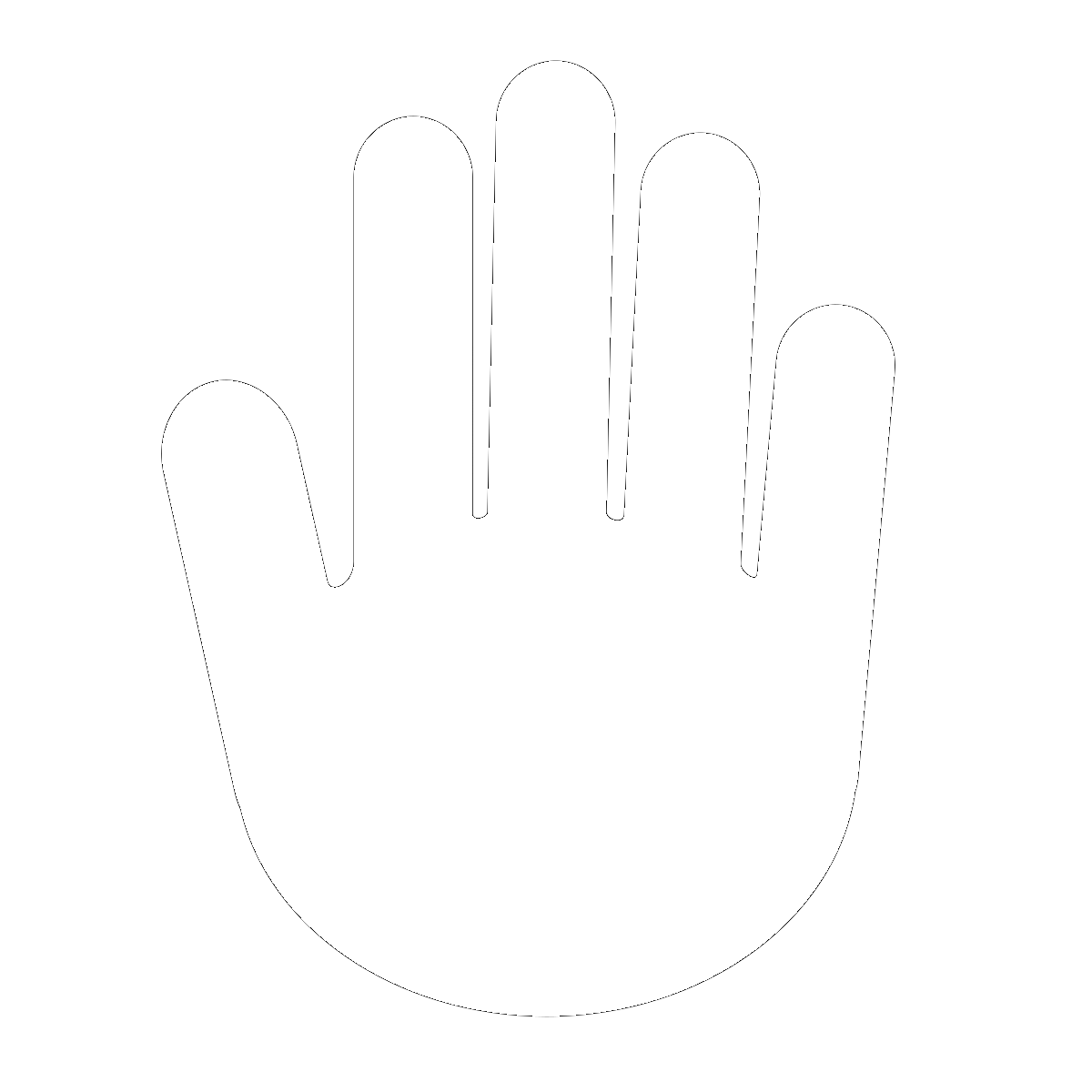 This living hand, now warm and capable Poem Summary and Analysis