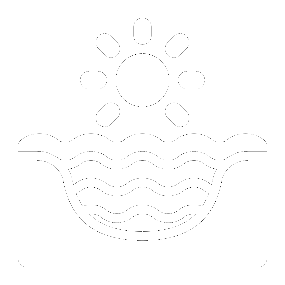 The Bay Poem Summary and Analysis LitCharts